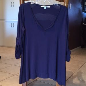 Studio M Long Sleeve Top
